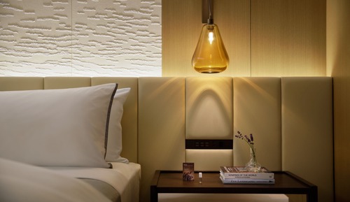 Deluxe Room, 1 King Bed (View)