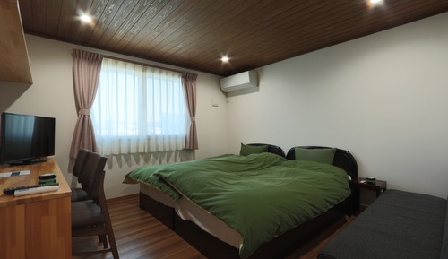 2nd Floor, Twin Room, Non Smoking