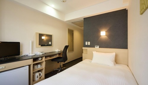 Single Room, Non Smoking