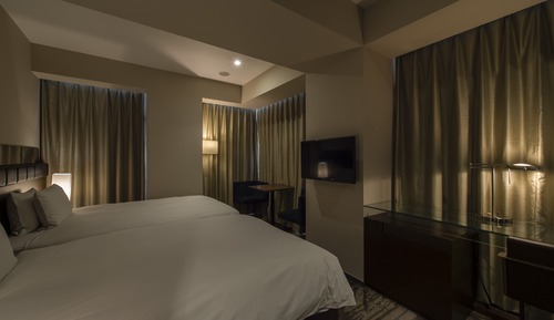 Premier Twin Room, Non Smoking (Rack)