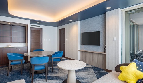 Starry Sky Room, Non Smoking (Newly Built in February 2026)