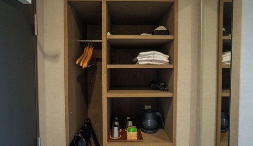 Signature Family Suite (Non-smoking)