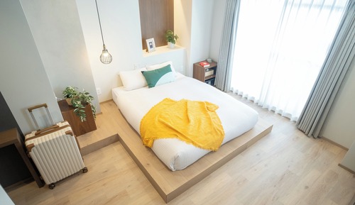 Signature Double Room (Non-smoking)