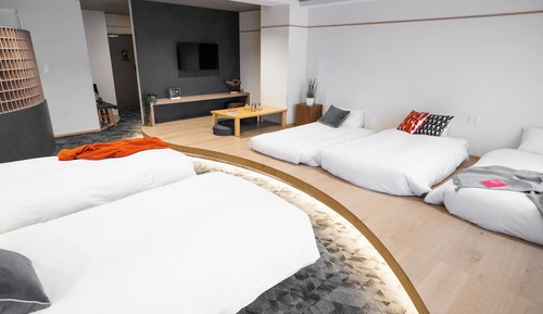 Signature Suite (Non-smoking)