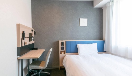 Standard Room, 1 Double Bed, Non Smoking