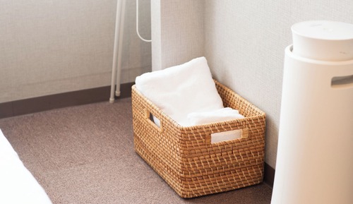 Double Room 402