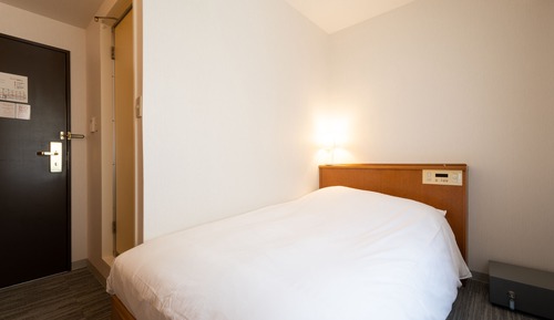 Standard Single Room, Non Smoking