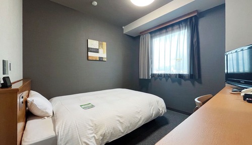 Single room A smoking