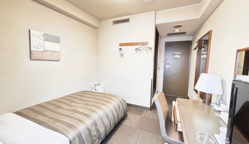 Double Room, Smoking Heated Tobacco Only