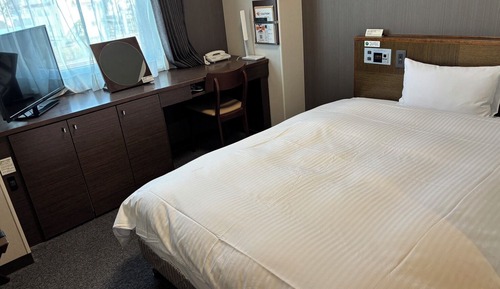 Comfort Single Room, Non Smoking