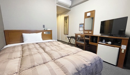 Single Room, Non Smoking