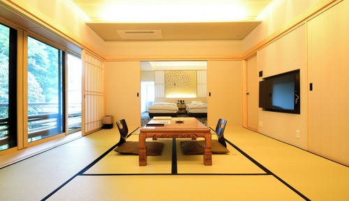 Suite room, Non Smoking