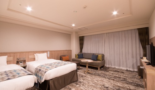 Superior Room, Non Smoking (Main Tower)