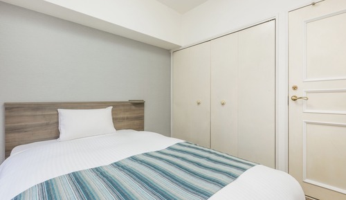 Apartment, Private Twin, 2 Bedrooms, Non Smoking, (No Housekeeping) with Solaniwa onsen ticket