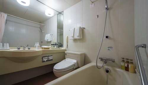 Standard Triple Room, Non Smoking