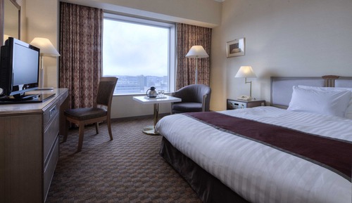 Double Room, Non Smoking