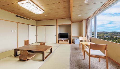 Japanese-style room B, Non Smoking
