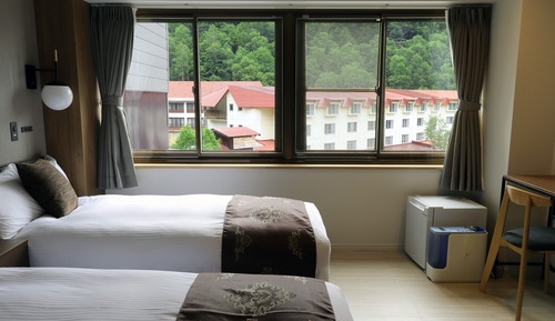 Executive Room
