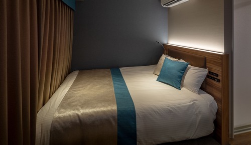 Economy Double Room A
