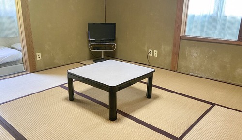 Basic Room, Non Smoking