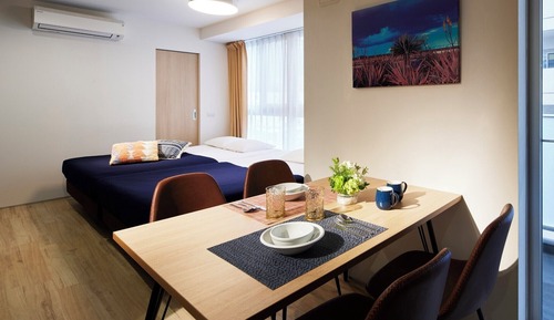 Moderate Theater 2 beds A Non Smoking