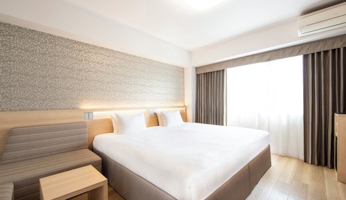 King Double Room, Non Smoking