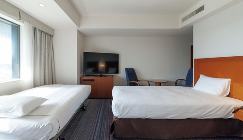 Moderate Triple Room, Non Smoking