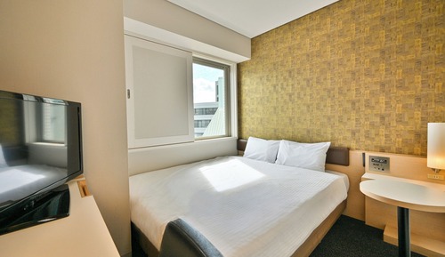 Deluxe Single Room, Non Smoking