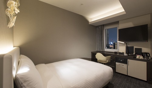 Double Room Single Use - Non Smoking