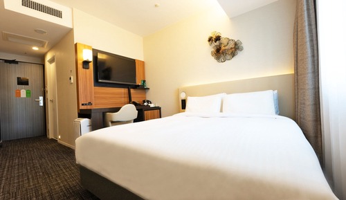 2 Rooms next door Queen Rooms - Non Smoking