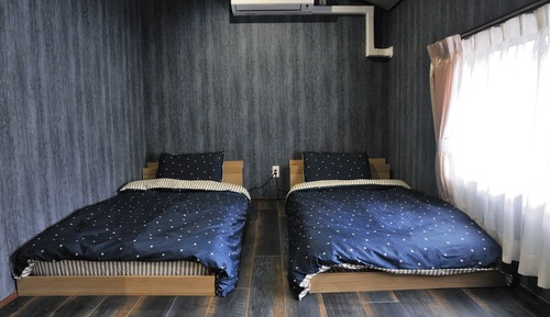 Comfort Twin Room
