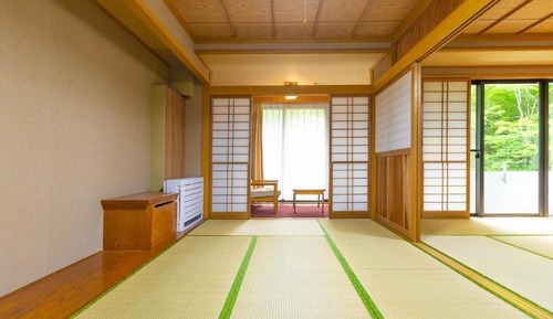 Deluxe Room, Mountain View