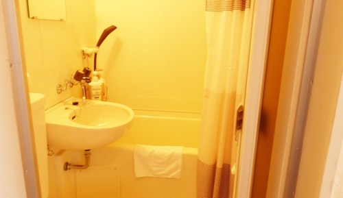 Single Room, 1 Twin Bed, Non Smoking