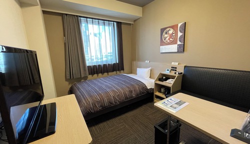 Single Room, Non Smoking