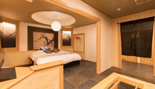 Superior Double Room, 1 King Bed, Smoking