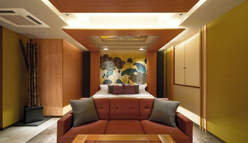 Basic Double Room, Non Smoking