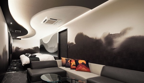 Presidential Twin Room, Non Smoking