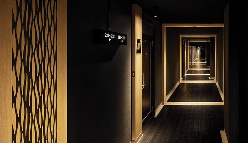 Japanese-style Twin Room, Non Smoking