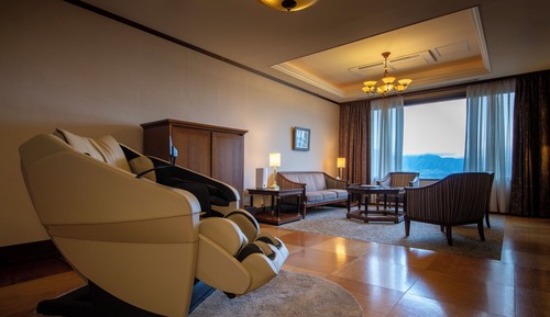 Royal Suite