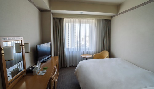 Wide Double Room, Non Smoking (10 AM Checkout)