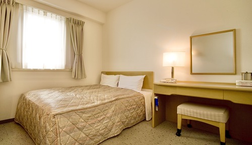 Double Room, Non Smoking (4)