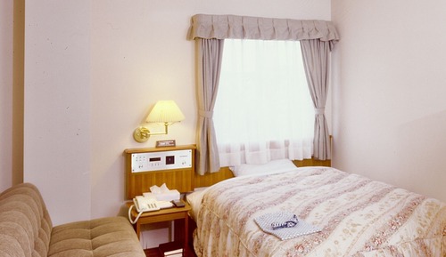 Single Room, Non Smoking (1)