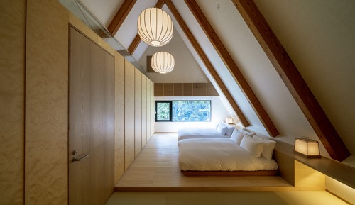 Luxury Condo