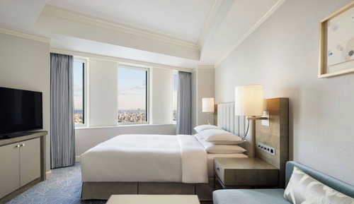 Standard Room, 1 Queen Bed