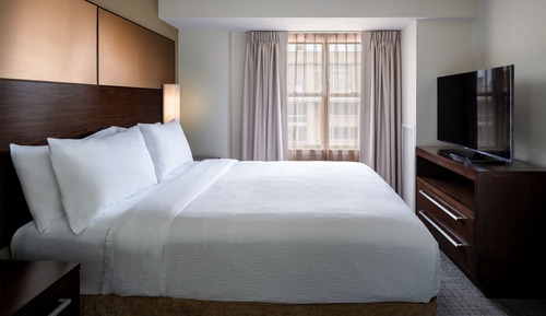 Suite, 2 Bedrooms