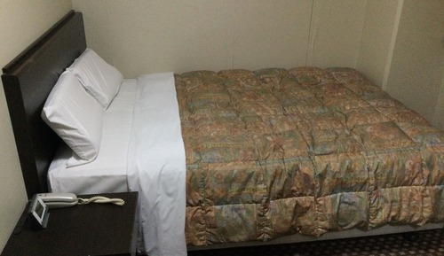 Double Room, Non Smoking