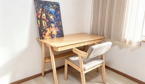 Family Apartment, Garden View