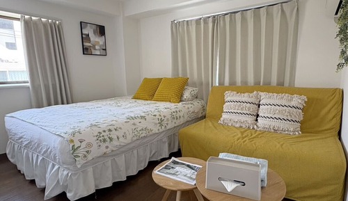 Premium Double Room