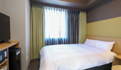 Double Room, with No Cleaning Service 