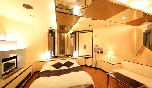 Standard Double Room, Non Smoking